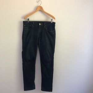 Men’s Levi’s Jeans